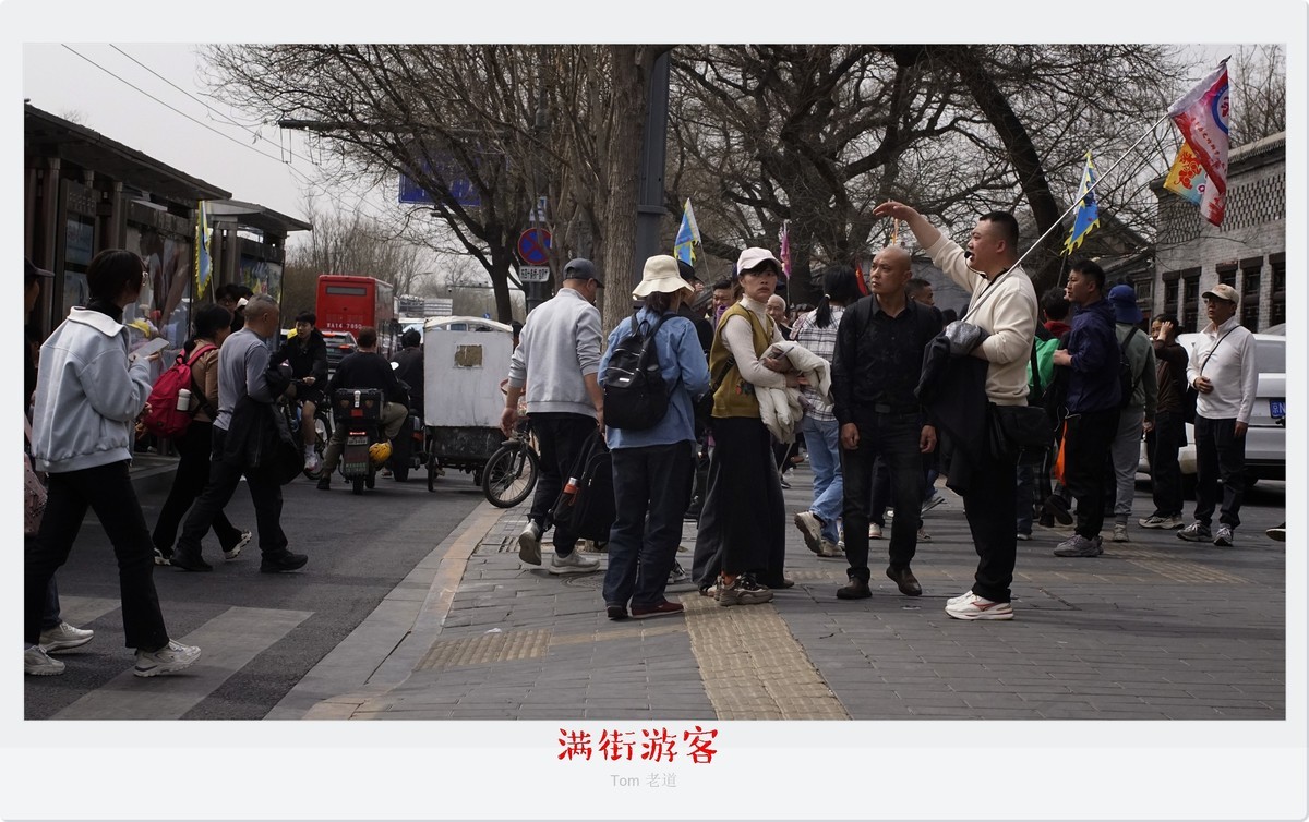 生动而真实的瞬间！