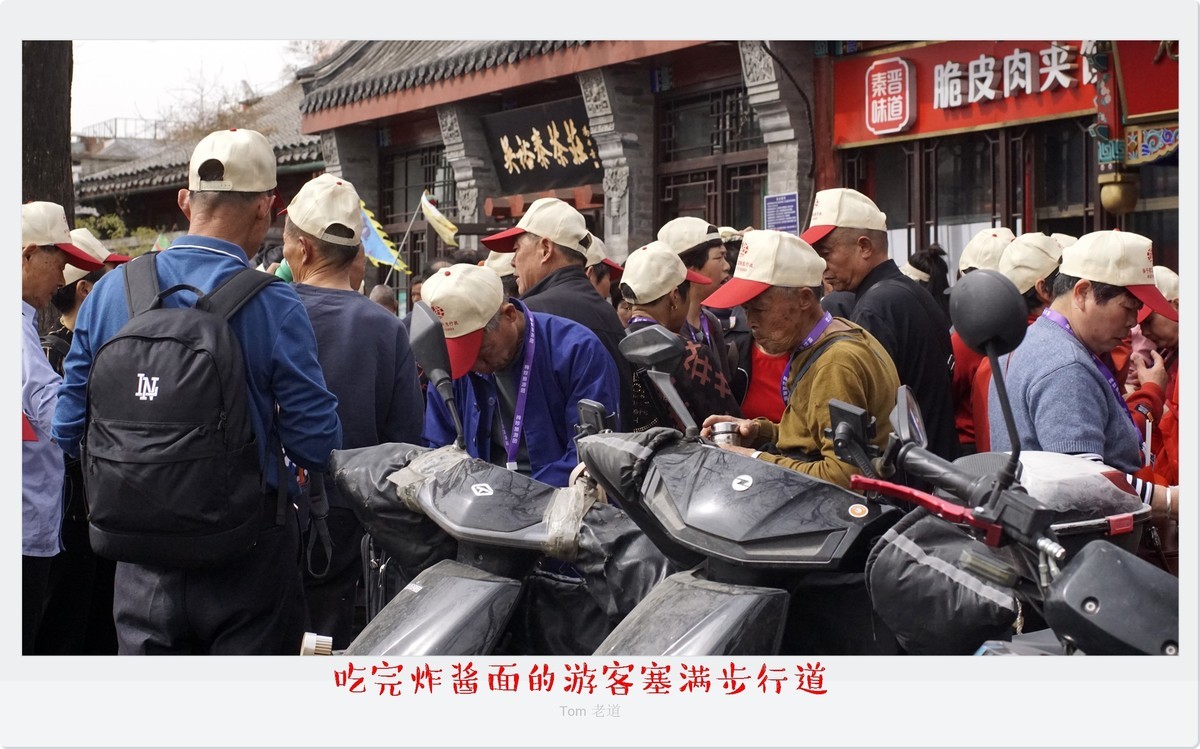 生动而真实的瞬间！