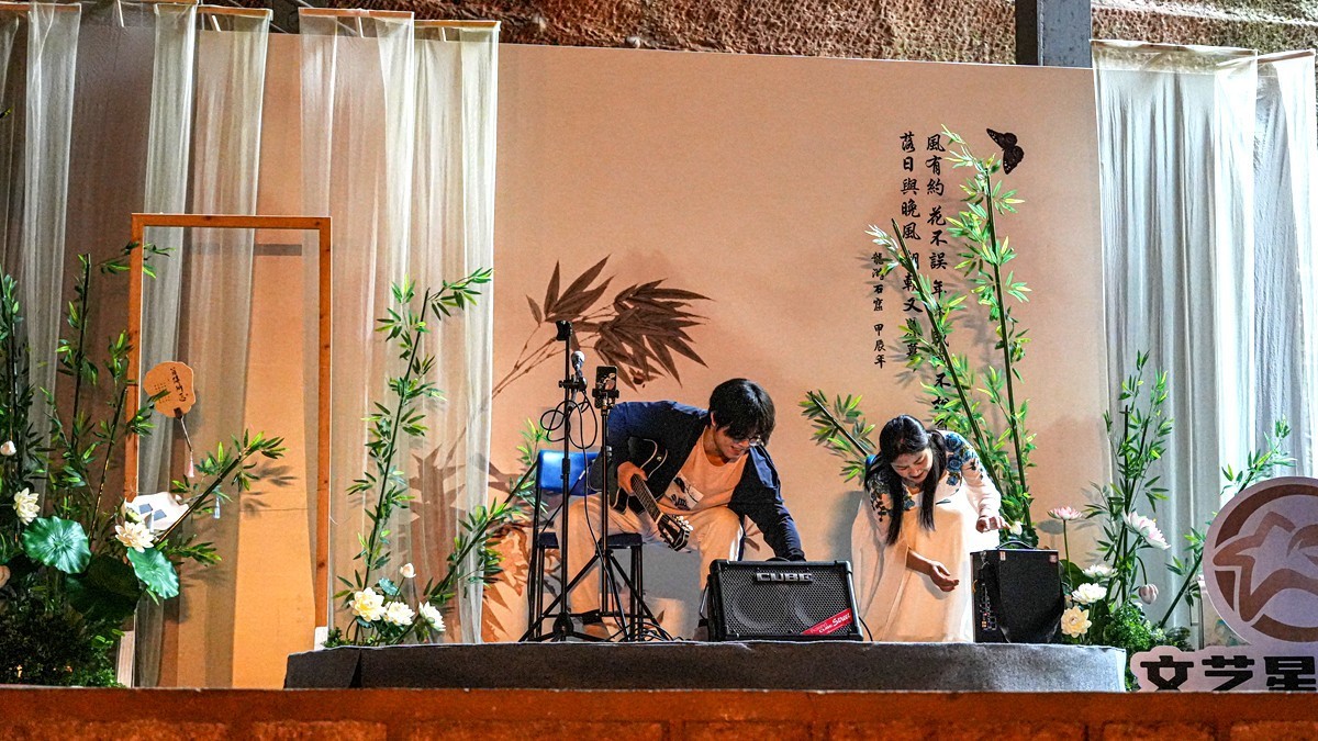 浙南衢州--龙游石窟【1】