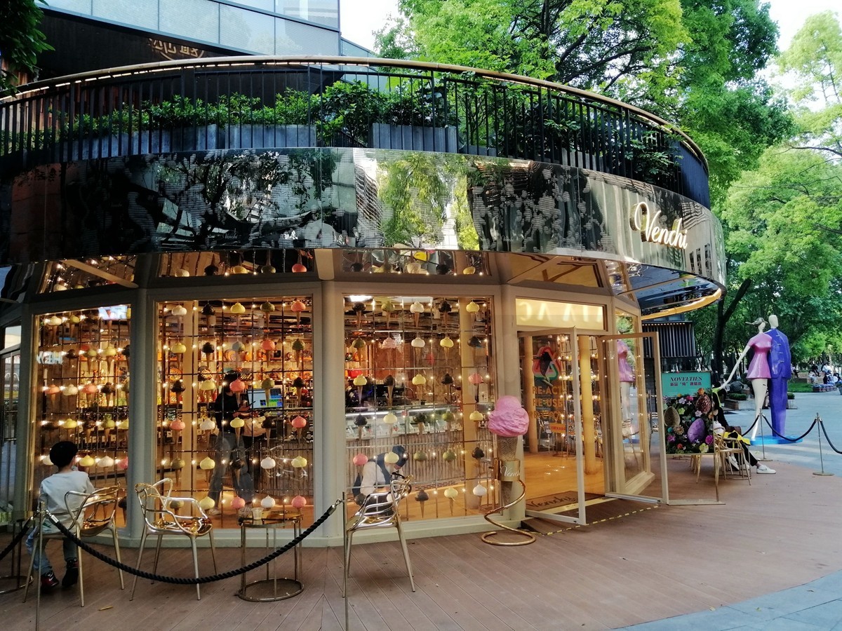 【家乡美】暮春光阴——武汉随笔