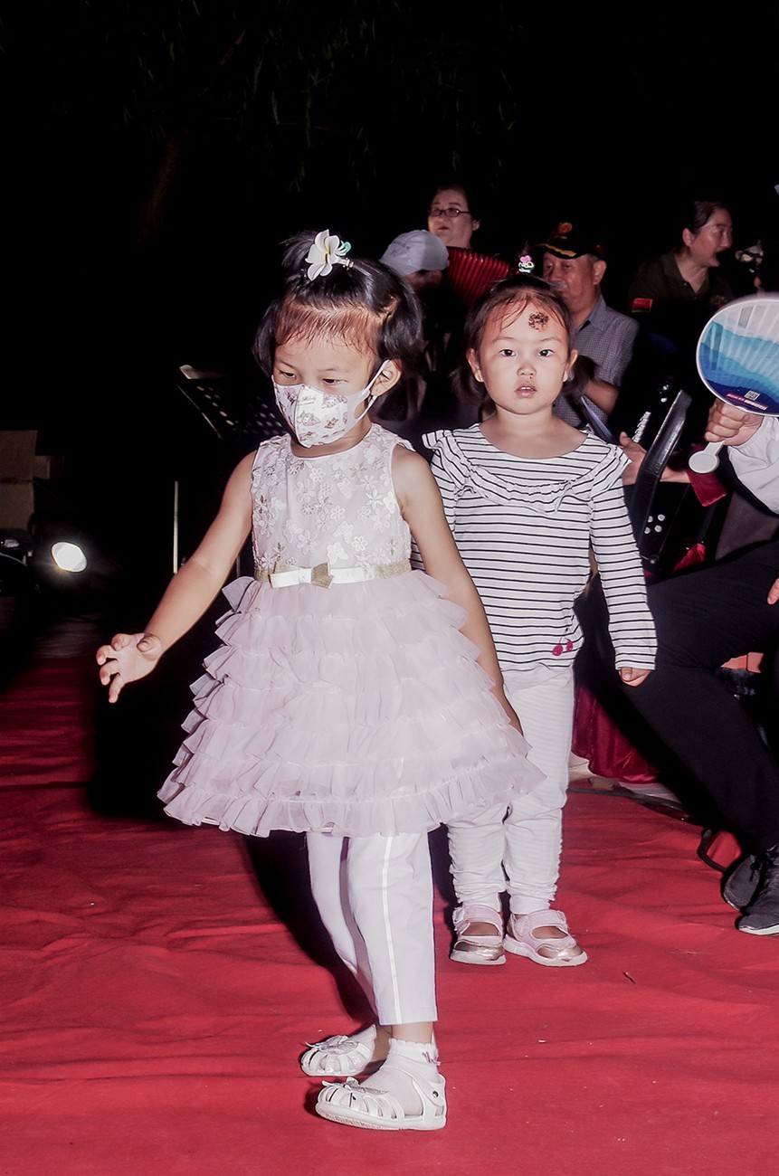 2022 浓情中秋 幸福邻里 （五）