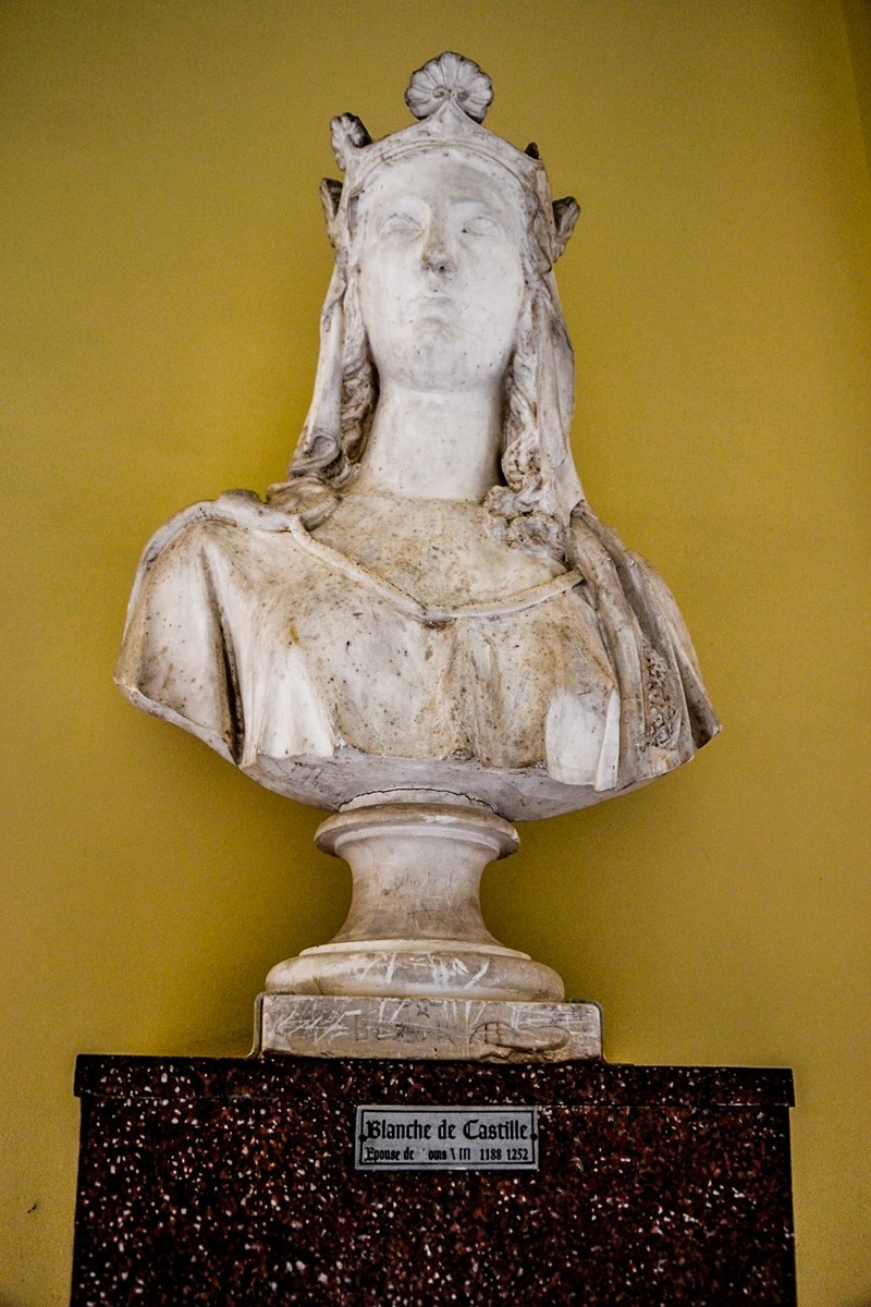 皇家行宫“枫丹白露”（巴黎）