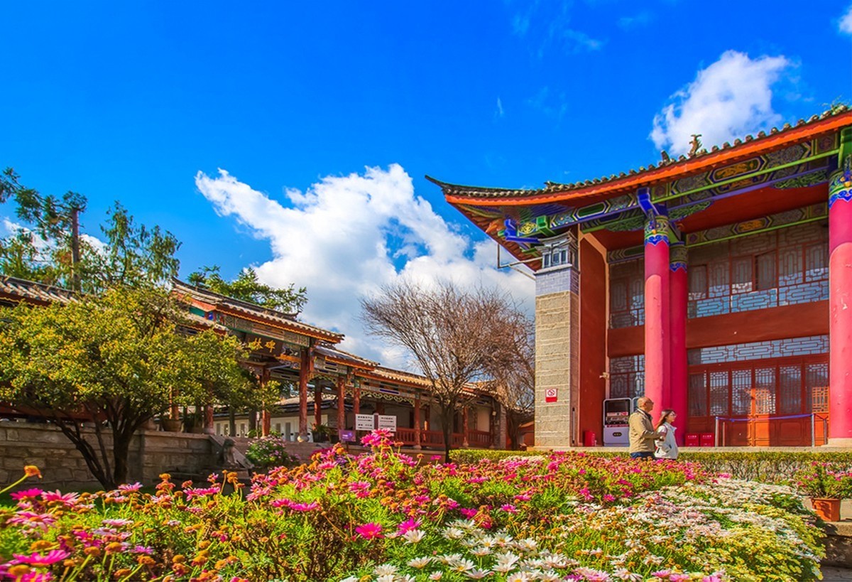 2024-07-17云南大理古城（八）