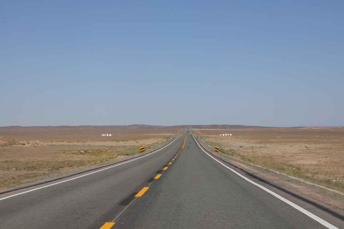 2021新疆之行0721可可托海--哈巴河