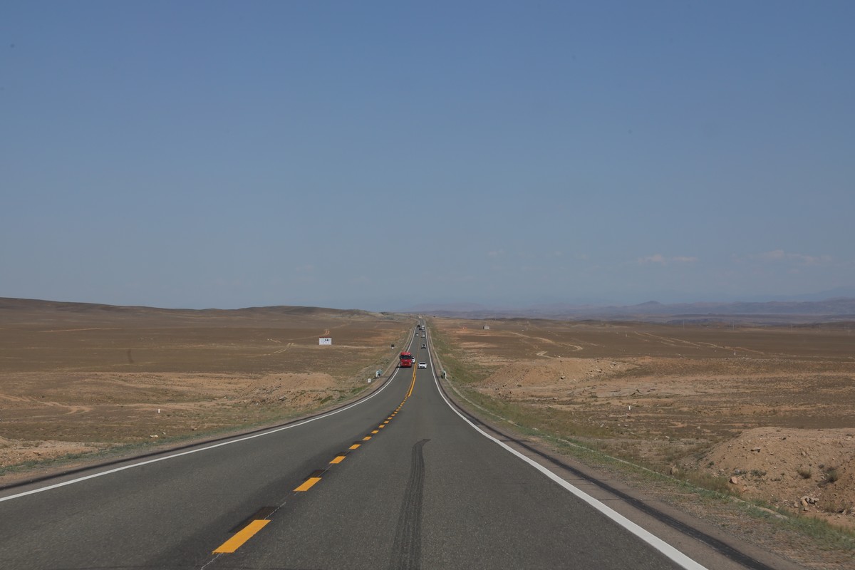 2021新疆之行0721可可托海--哈巴河