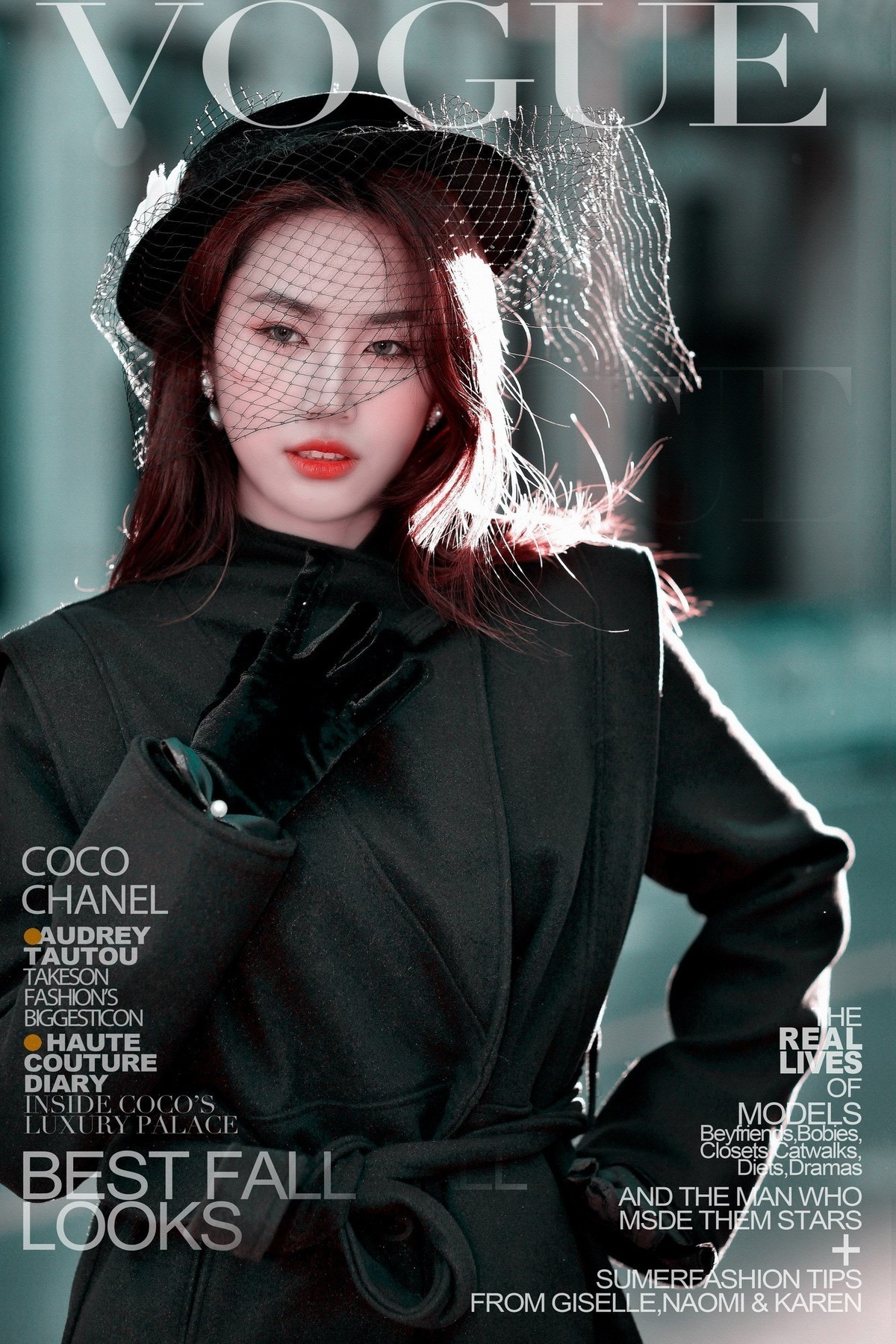 津湾广场拍美女！