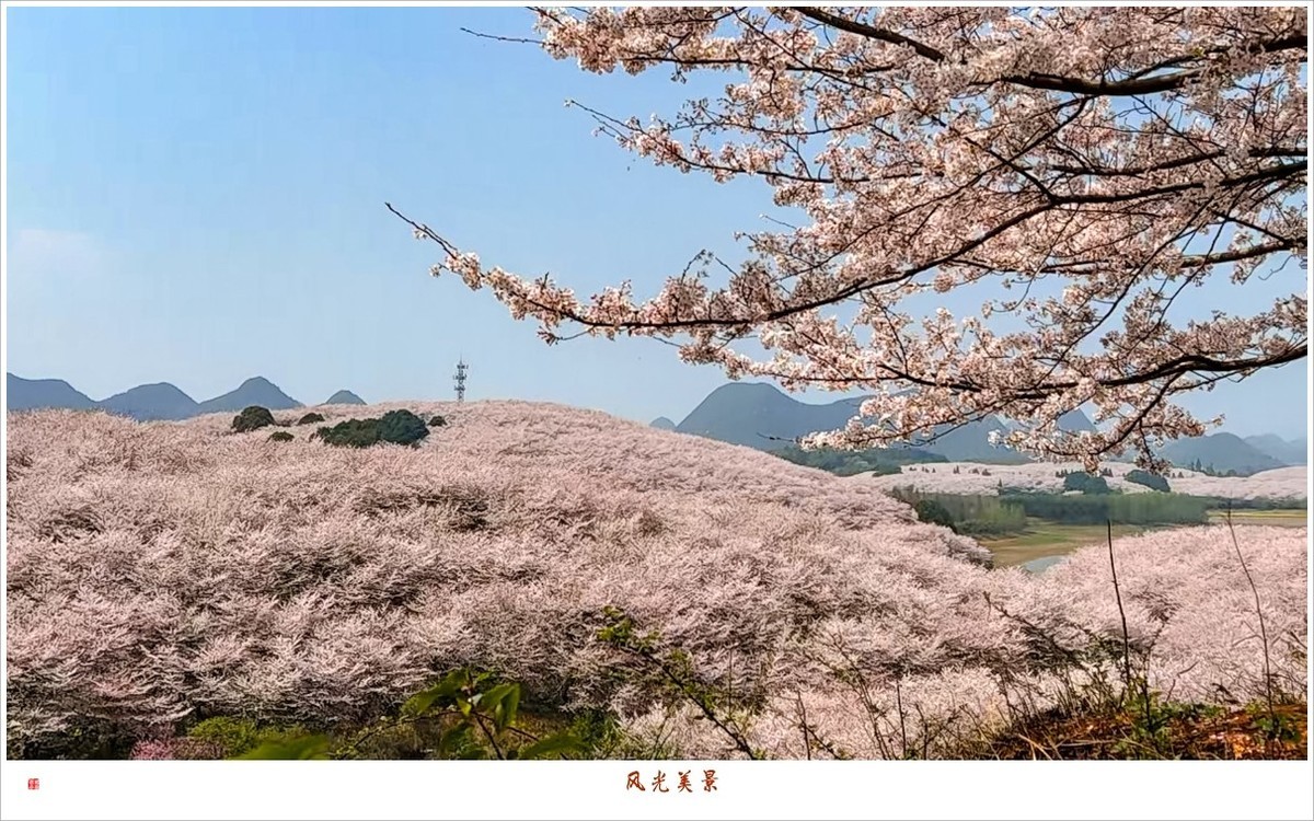 2023年第0225贴-风光美景纪实抓拍（0406F）