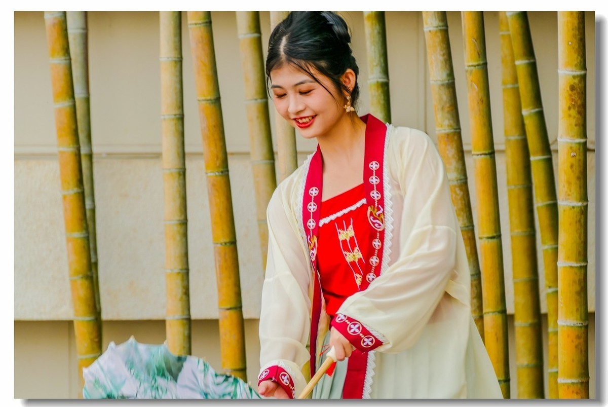 人物随拍--“随遇而拍”