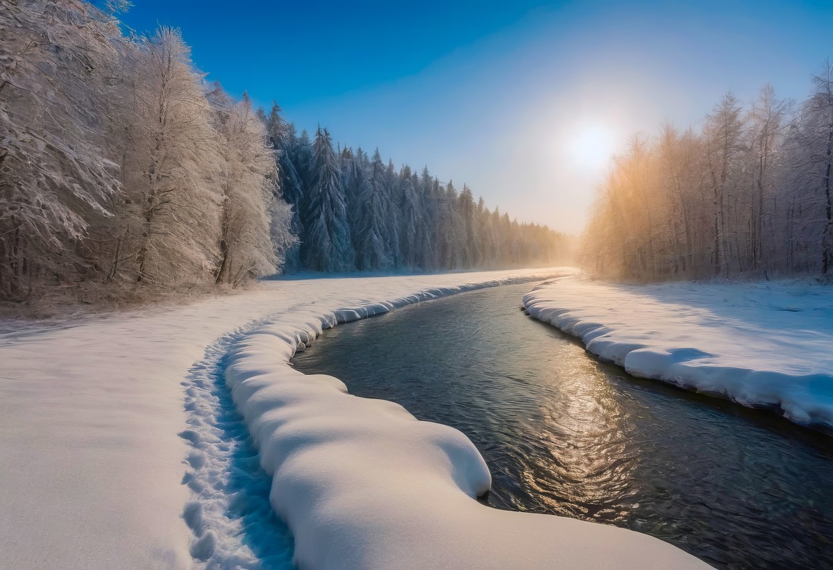绝美日出！秘境之旅震撼回顾