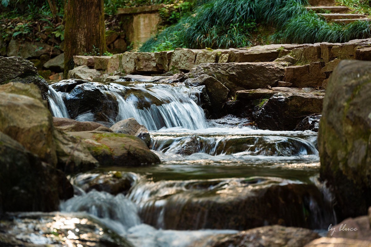 记金华的双龙洞（上）