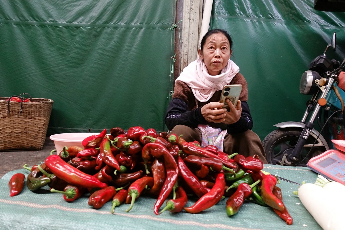 芒市丙午街拾零