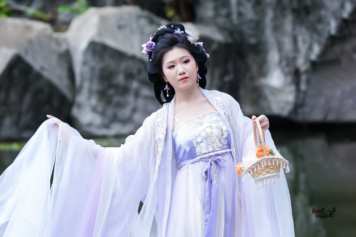 【蝶梦霓裳】--- 南阳