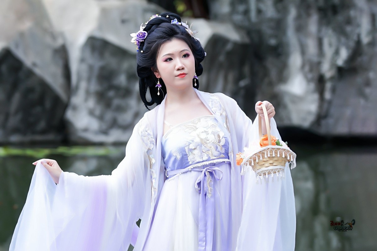 【蝶梦霓裳】--- 南阳