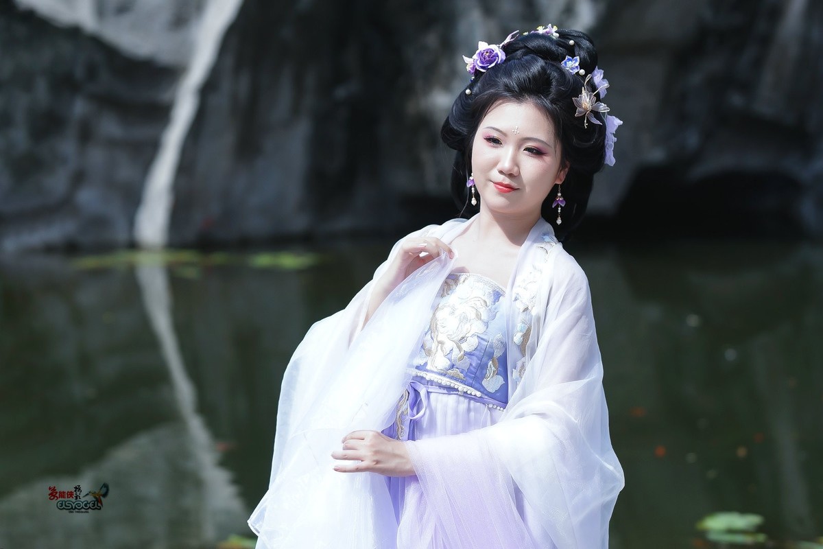 【蝶梦霓裳】--- 南阳