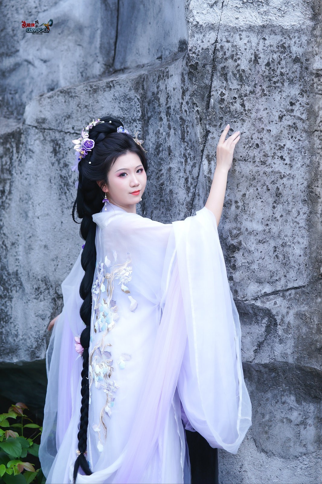 【蝶梦霓裳】--- 南阳