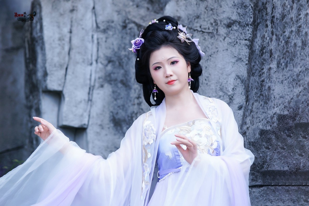 【蝶梦霓裳】--- 南阳