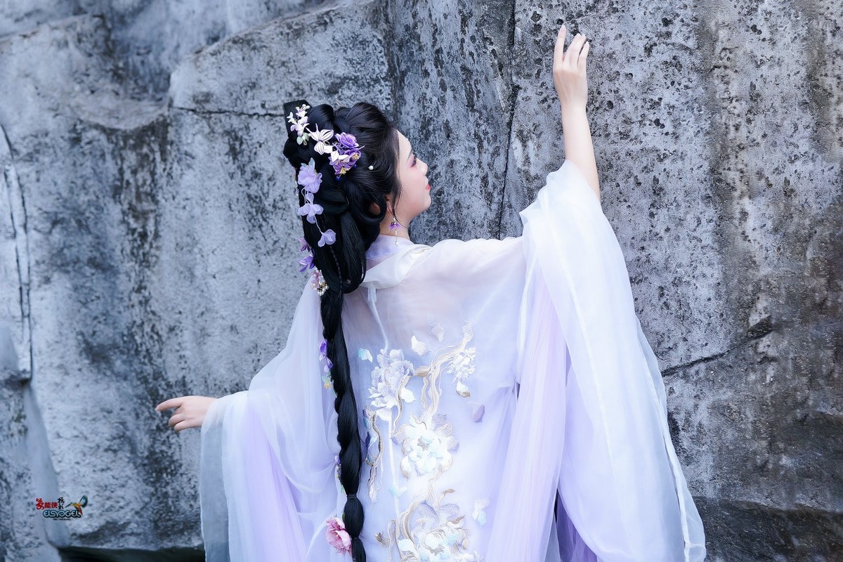 【蝶梦霓裳】--- 南阳