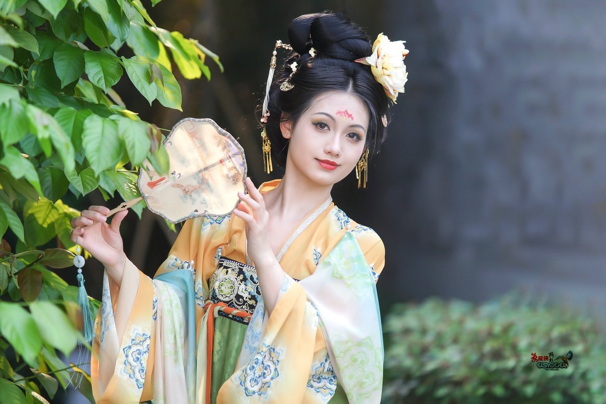 【春和景明】---小覔
