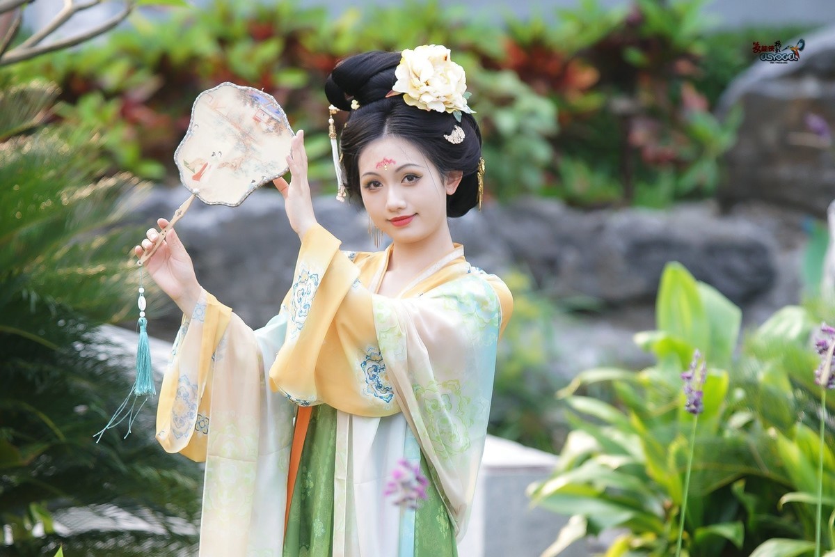 【春和景明】---小覔