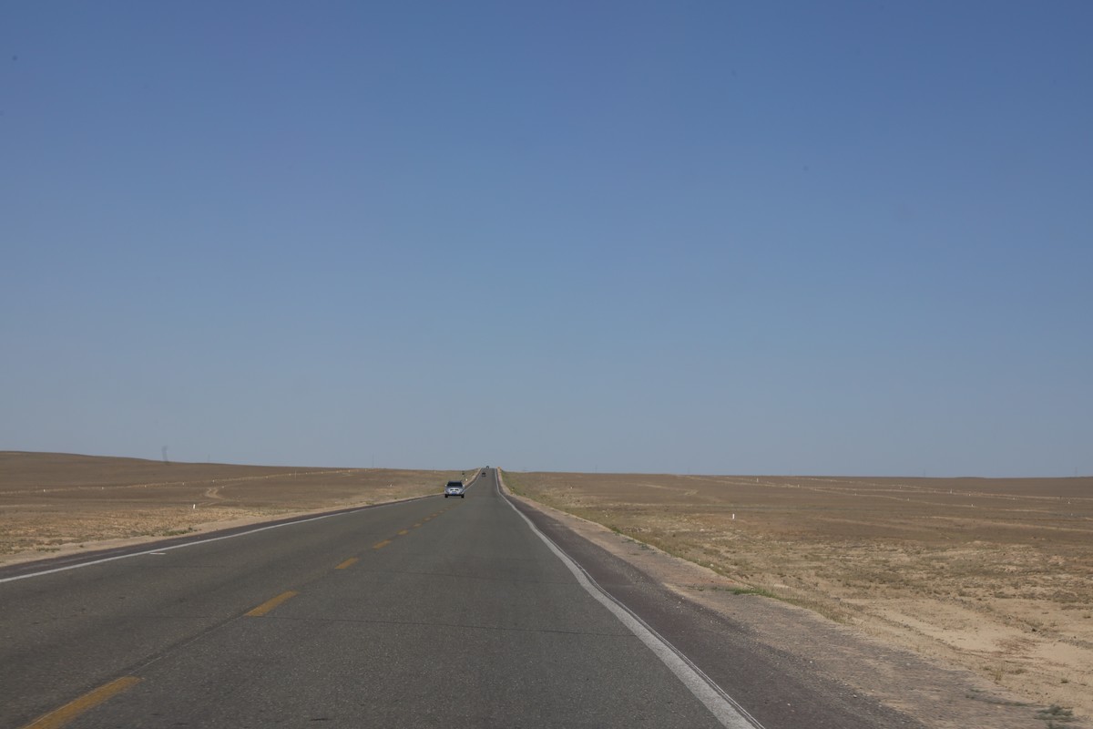 2021新疆之行0721可可托海--哈巴河