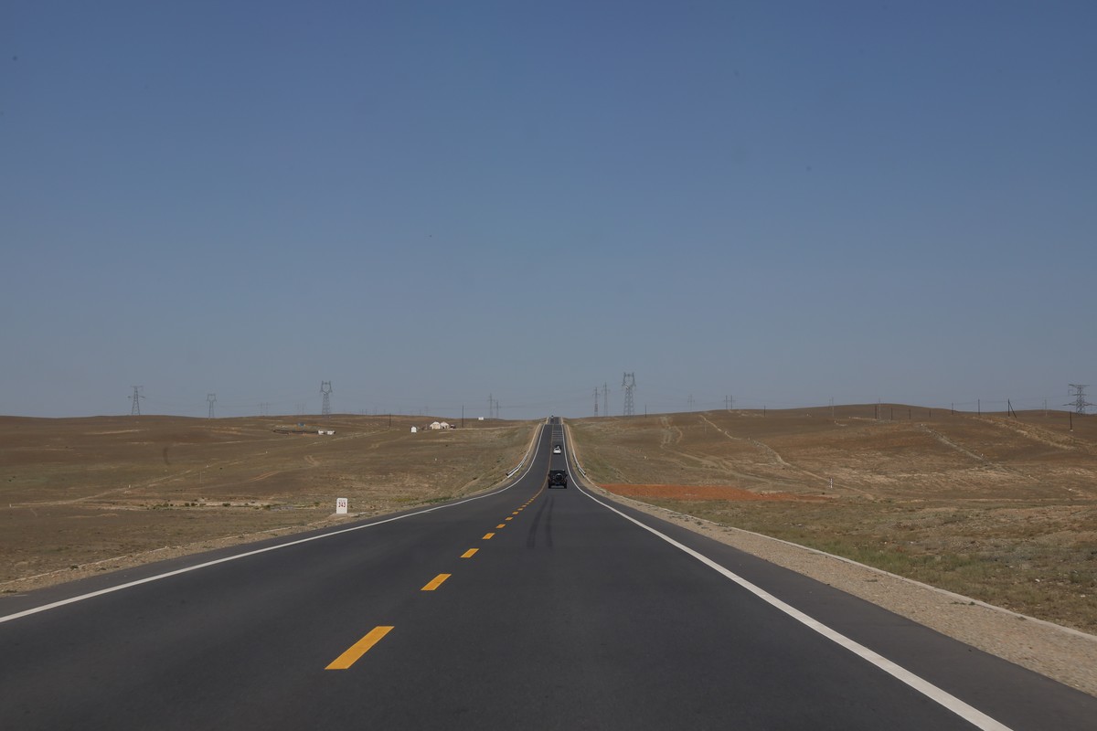 2021新疆之行0721可可托海--哈巴河