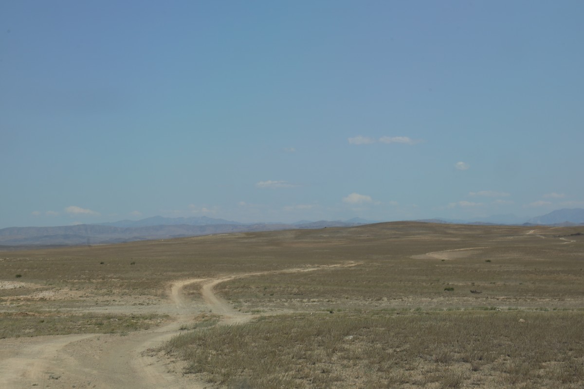 2021新疆之行0721可可托海--哈巴河