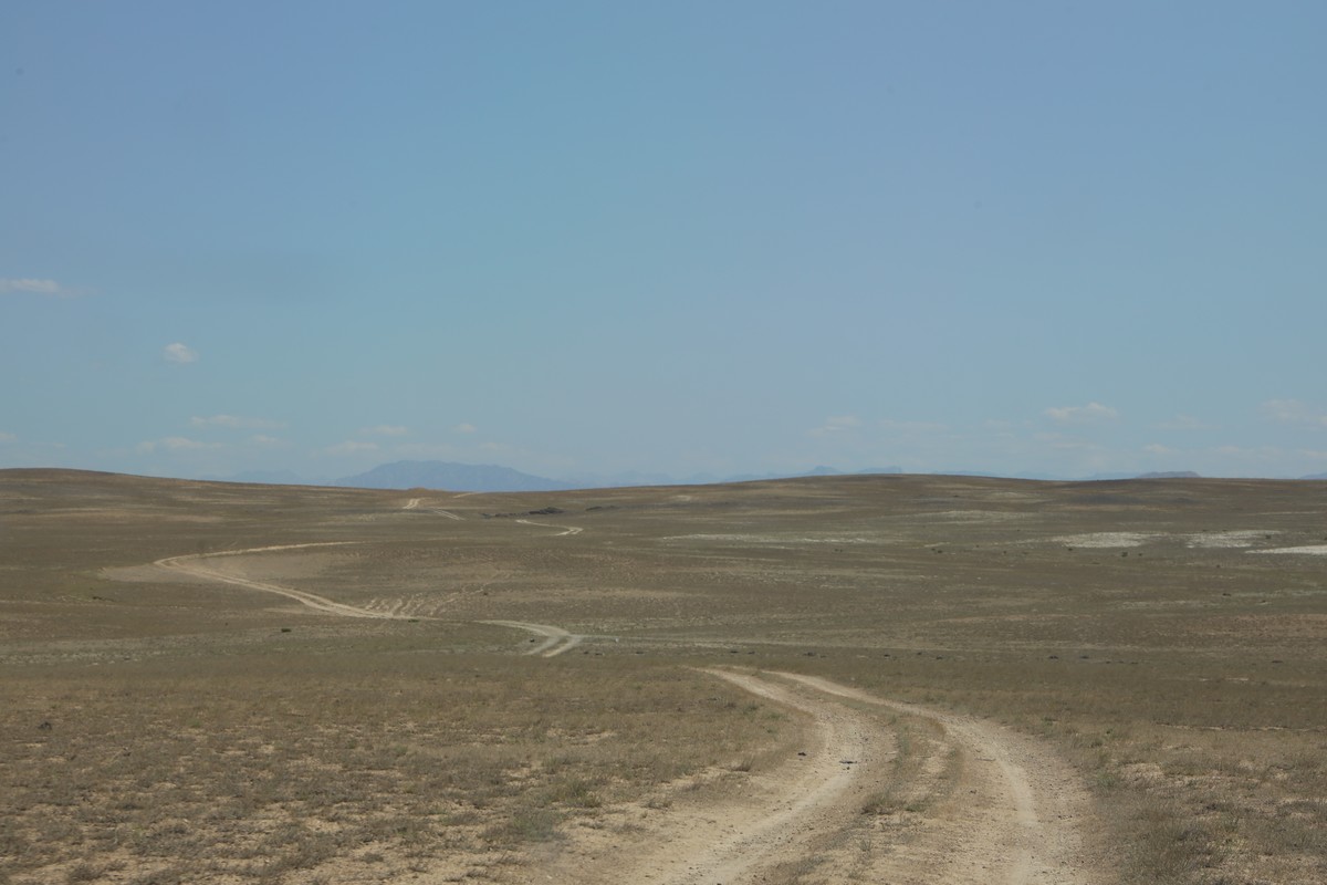 2021新疆之行0721可可托海--哈巴河