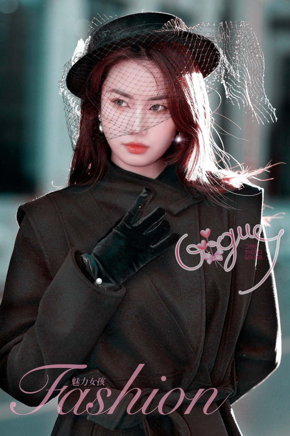 津湾广场拍美女！