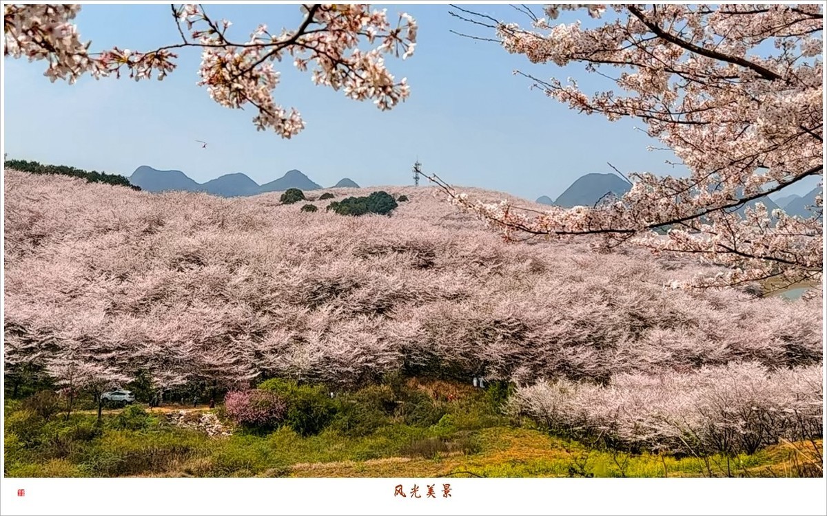 2023年第0225贴-风光美景纪实抓拍（0406F）