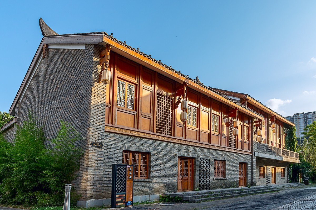 旅游记录 ：贵州 · 六盘水 · 水城古镇