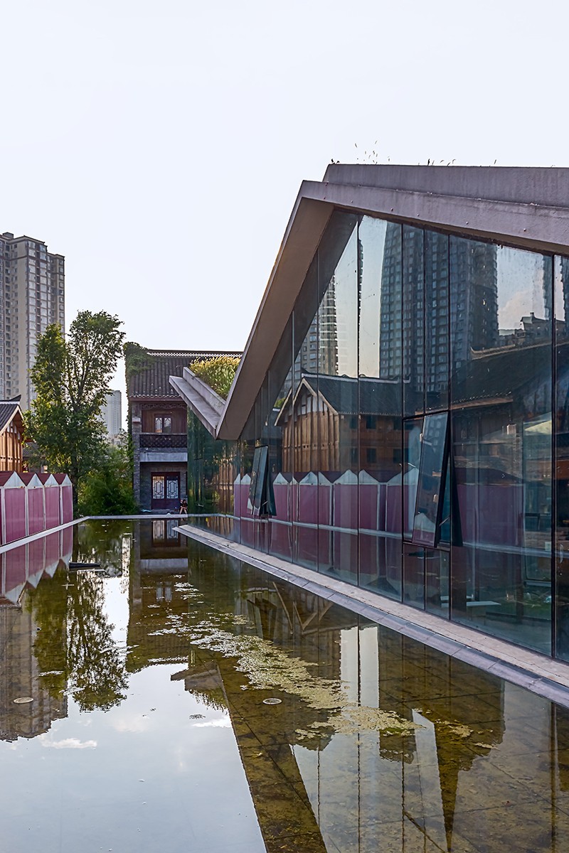 旅游记录 ：贵州 · 六盘水 · 水城古镇