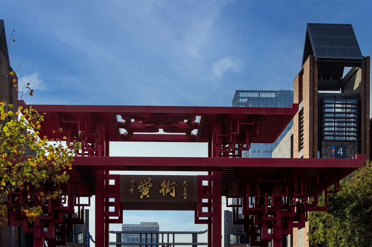 庐州印象(318)黉街ii-中关村在线摄影论坛