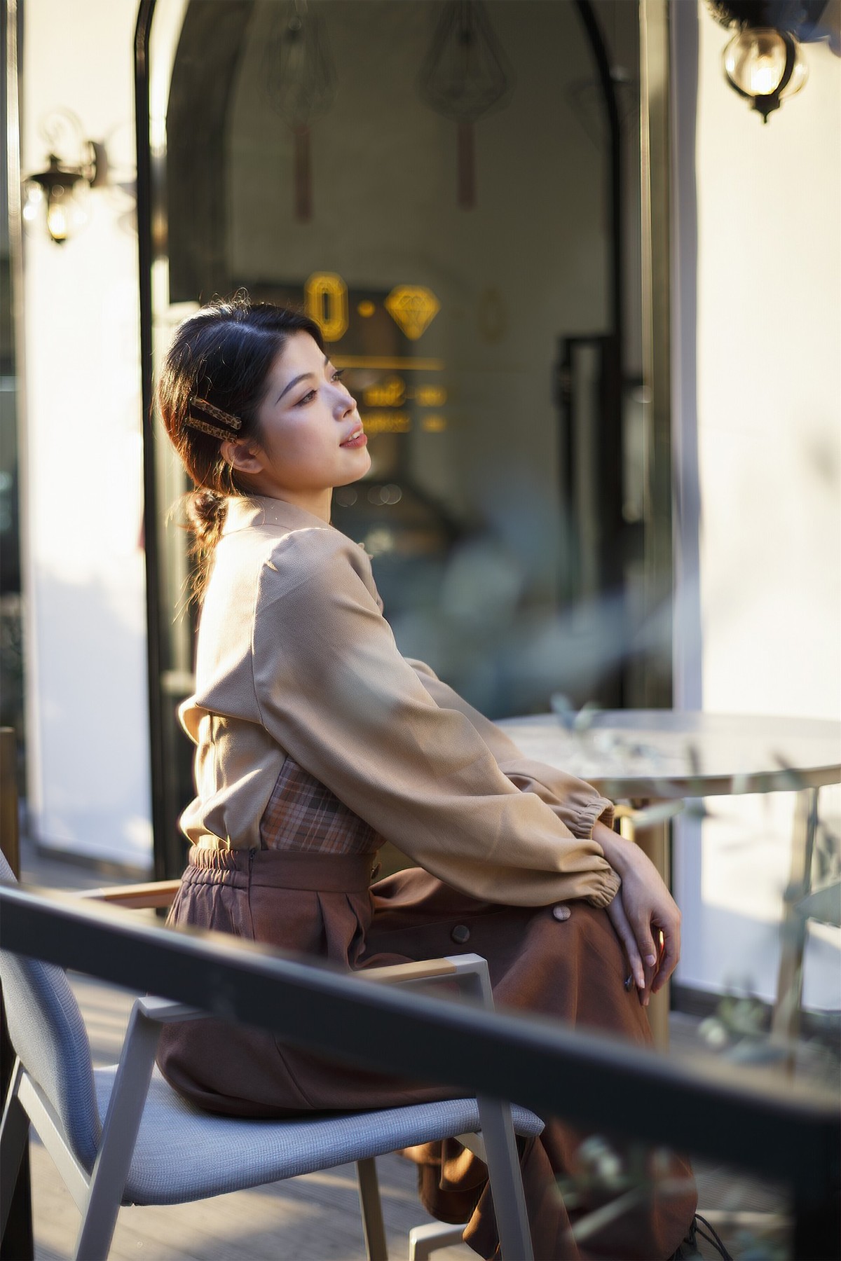 1912街区约拍人像2