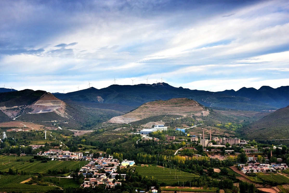 田间地头寻秋色【3】