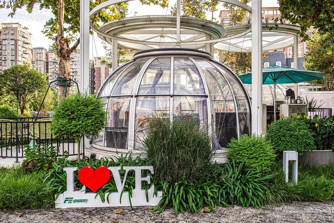 成都--温莎城堡【1】