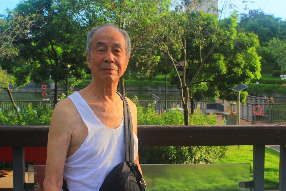 美丽的厦门郊外早晨风光摄影--222