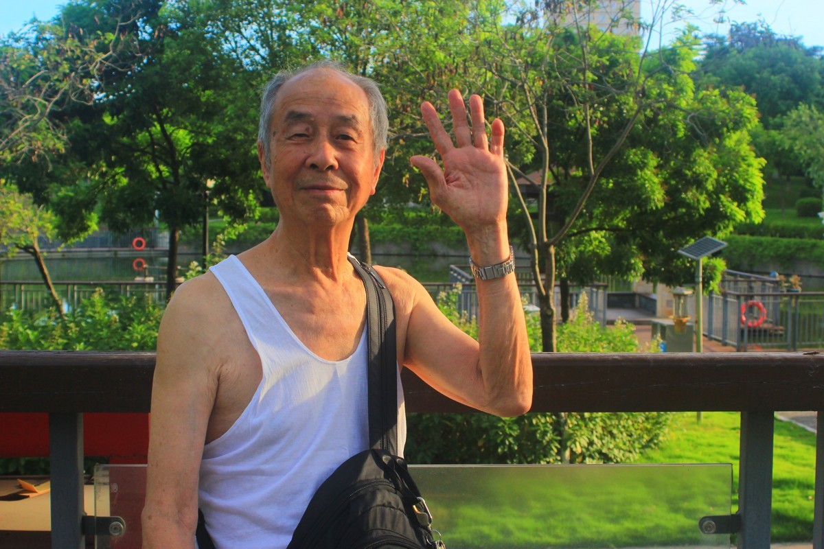 美丽的厦门郊外早晨风光摄影--222