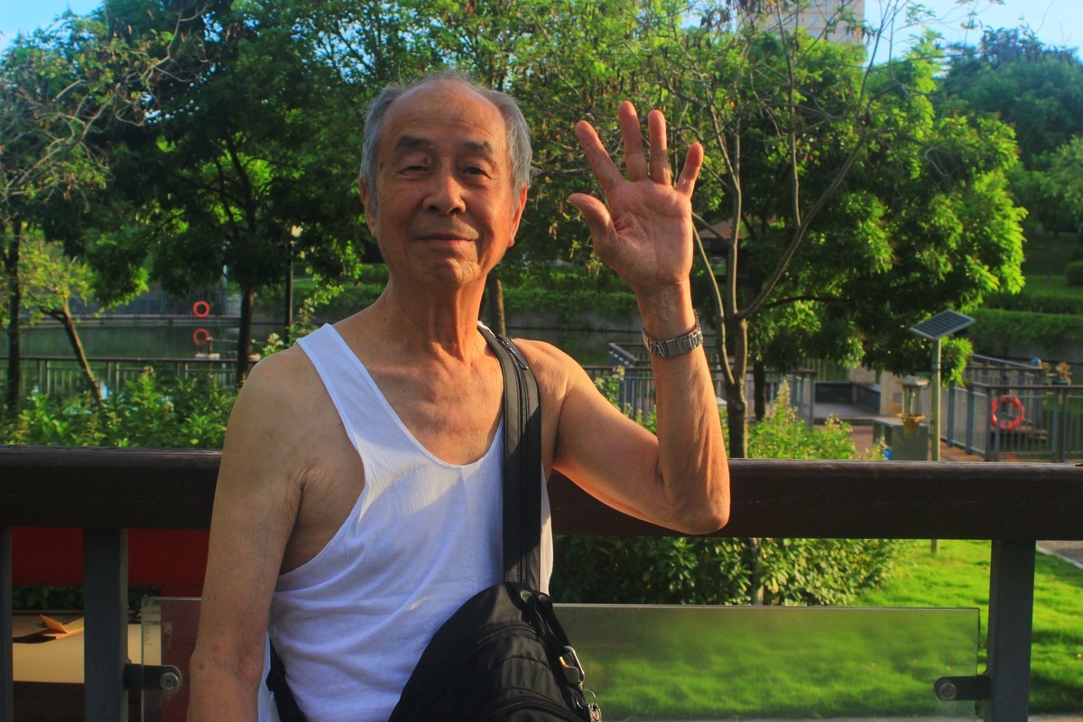 美丽的厦门郊外早晨风光摄影--222