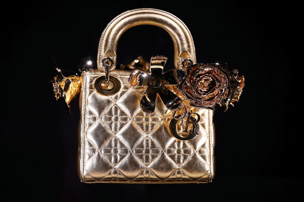 北京嘉德艺术中心的展览