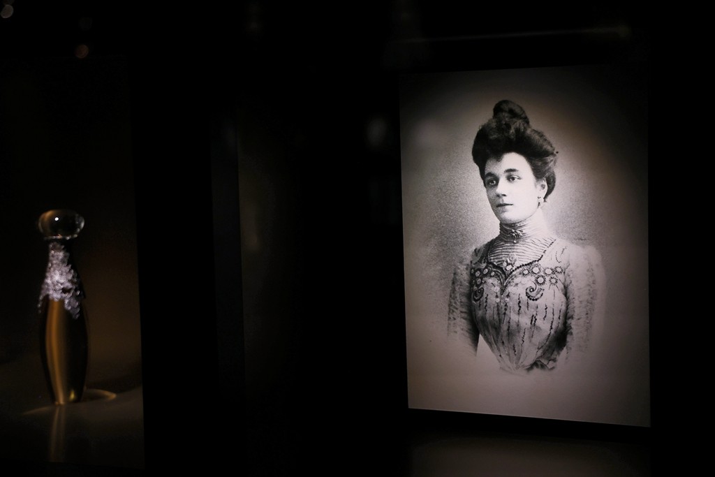 北京嘉德艺术中心的展览