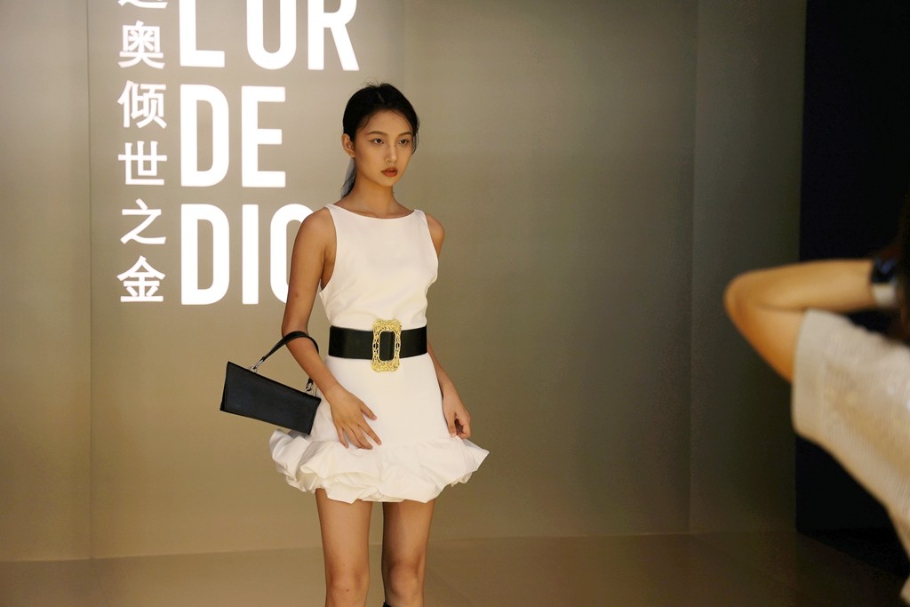 北京嘉德艺术中心的展览