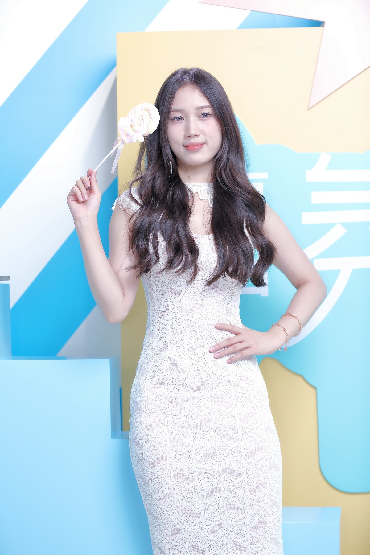 2024 上海 P&I 人像