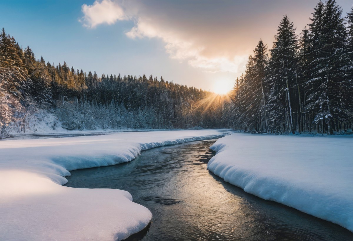 心灵之旅的完美篇章