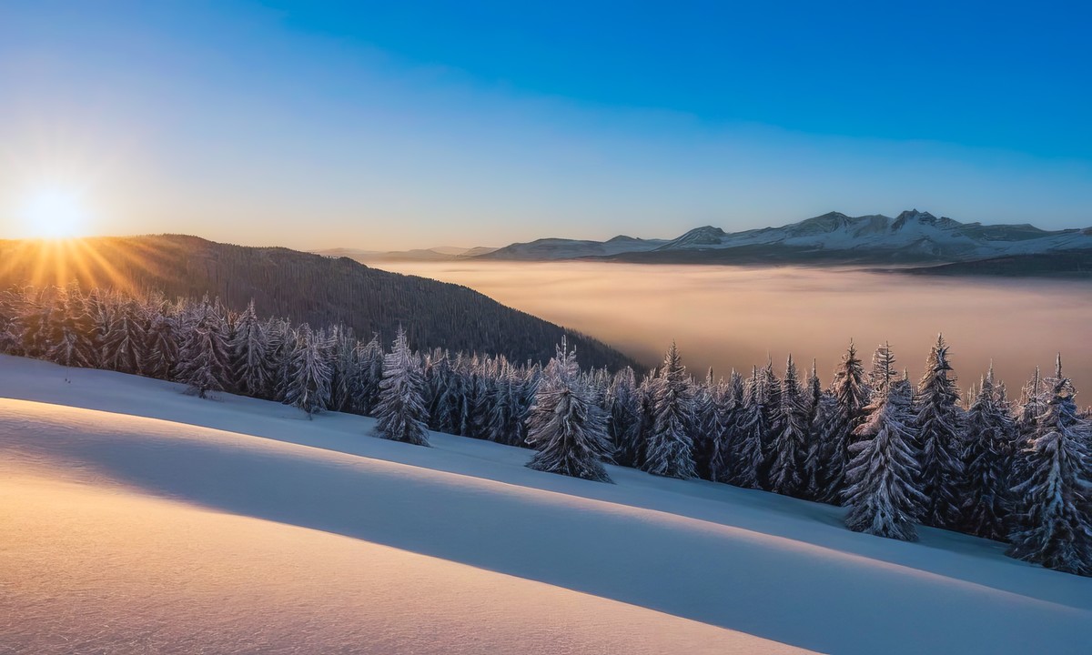 心灵之旅的完美篇章