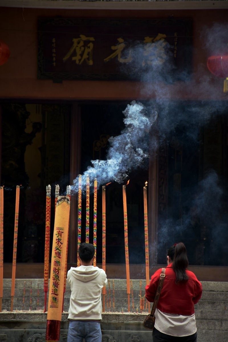 2025春节 广东行（127）何其悲壮