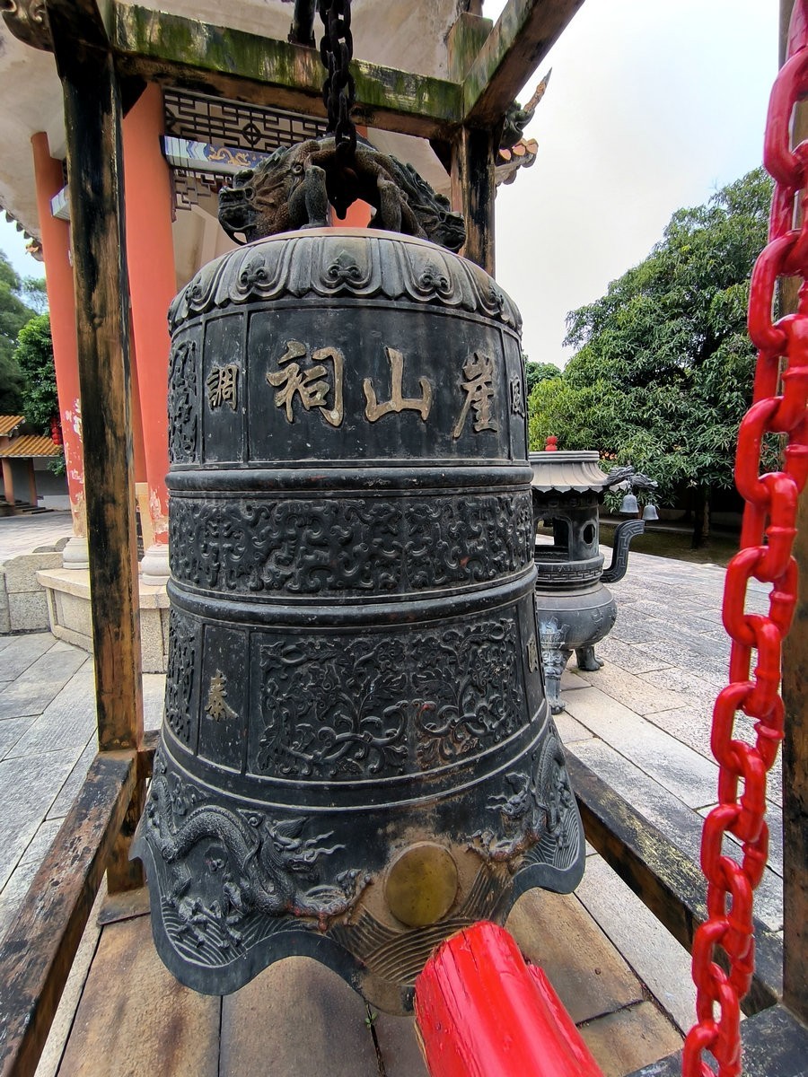 2025春节 广东行（127）何其悲壮