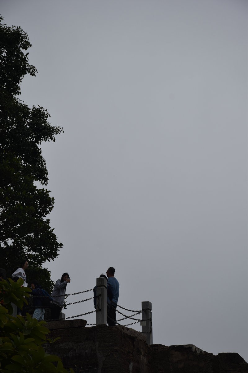 2025春节 广东行（128）探秘江门新会