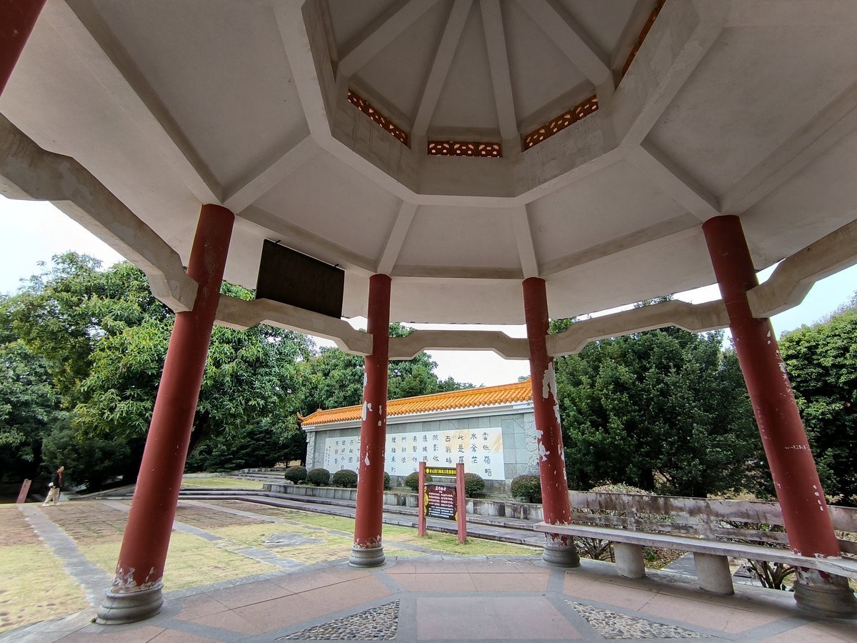 2025春节 广东行（128）探秘江门新会