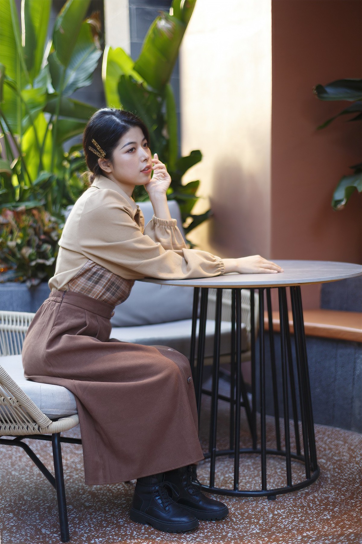 1912街区约拍人像2