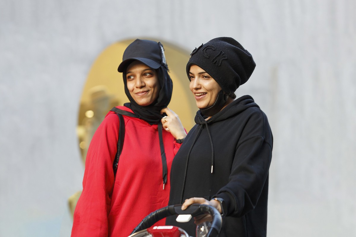 1912街区约拍人像2